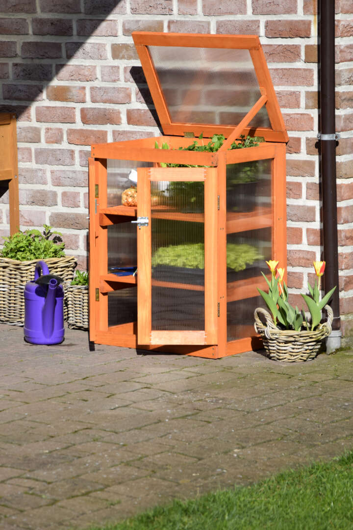 dobar Mini-Gewächshaus